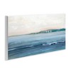 Stupell Industries Morning Sky Abstract Ocean, 17" x 7" - 3 of 4