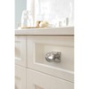 Amerock Ladera Backplate for Cabinet Knobs and Pulls - 2 of 4