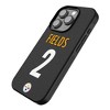 Keyscaper NFLPA Ready Bump Cell Phone Case for iPhone 16 Plus - 2 of 4