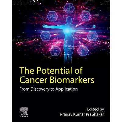 The Potential of Cancer Biomarkers - by  Pranav Kumar Prabhakar (Hardcover)