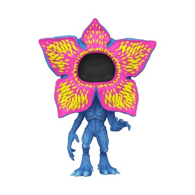 Funko POP! Artist Series: Stranger Things - Demogorgon (Target Exclusive)