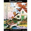 New York Puzzle Company Swan Cottage 1000 Piece Puzzle - 3 of 4