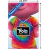 Trends International DreamWorks Trolls 2 - Teaser Unframed Wall Poster Prints - 3 of 4