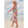 Swim 365 Sharktail Beach Cover Up - 3 of 4