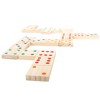Hey! Play! Giant Wooden Dominoes Set - 3 of 4