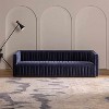 Hauteloom Berkley Premium Viscose Rug - 4 of 4