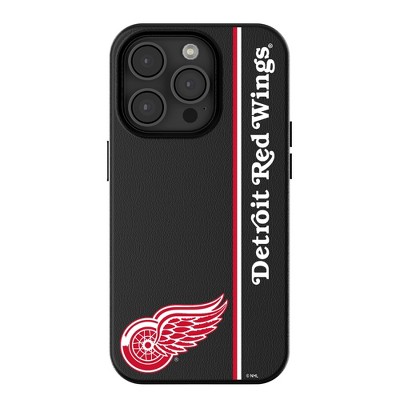 Keyscaper NHL Sidebar MagSafe Compatible Cell Phone Case for iPhone 16 Pro Max