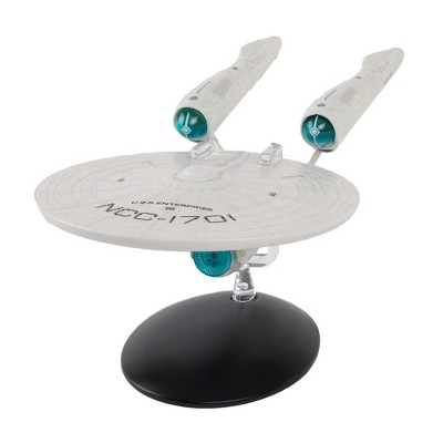 Eaglemoss Collections Star Trek Starship Replica | USS Enterprise (Beyond)