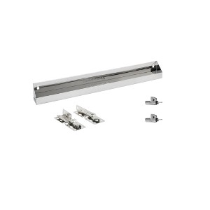 Rev-A-Shelf Tip Out Tray w/ Soft Close for Sink Base Cabinet - 1 of 4