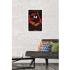 Trends International Marvel Spider-Man: Across the Spider-Verse - Miles Framed Wall Poster Prints - 2 of 4