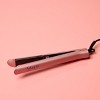 Adagio California Ceramic Flat Iron (Blush Pink) - image 2 of 2