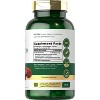 Carlyle Reishi Mushroom 2500mg | 300 Capsules - 2 of 2
