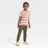 Toddler Boys' Short Sleeve Favorite T-Shirt - Cat & Jack™ - 3 of 3