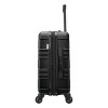 American Tourister NXT Checkered Hardside Carry On Spinner Suitcase - 3 of 4