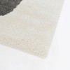Balta Rugs Gruen Organic Plush Area Rug Charcoal - 4 of 4