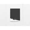 Holiday Winter Card Pack (3ct) Yeti Sending Letters by Ramus & Co - 3 of 4