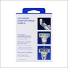 Harry's Plus 5-Blade Men's Razor Blade Refill Cartridges - 8ct - 2 of 4