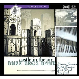 Buzz Bros Band - Castle in the Air - 1 of 1