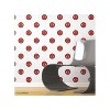 Spider-Man Icon Peel And Stick Kids' Wallpaper - RoomMates: Multicolor Self-Adhesive for All Ages, 28.18 Sq Ft Coverage - 4 of 4