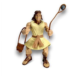 Spirit Warriors David - Spirit Warrior TOG David and Goliath Action Figure - 1 of 1