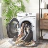 Journey JNY125 Power Loomed Machine Washable Slip Resistant Rugs - Safavieh - 3 of 4