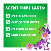 Gain + Aroma Boost Liquid Laundry Detergent, Moonlight Breeze Scent, 16 Loads, 25 fl oz, HE Compatible - 4 of 4