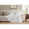 Prospect All Season Down Alternative Blanket with Satin Trim - 3 of 4
