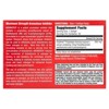 MuscleMeds Aromatest, 500 mg, 30 Softgels - 2 of 2