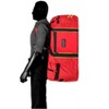 K-Cliffs Firefighter Rescue Duffel Fireman Paramedic Medical Equipment Bags Turnout Gear Travel Bag - 3 of 4