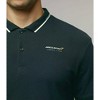 McLaren F1 Men's Core Essentials Small Logo Polo Shirt - 3 of 4