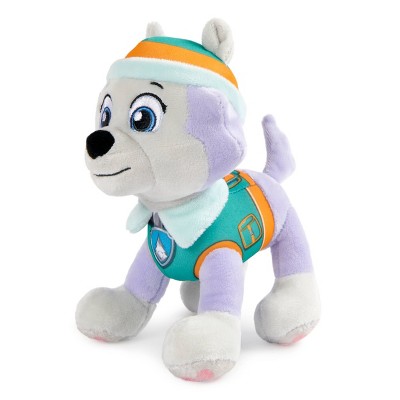 paw patrol toys everest target