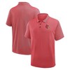NCAA Louisville Cardinals Men's Polo Shirt - 3 of 3