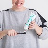 hello Antiplaque and Whitening Fluoride-Free Toothpaste , SLS Free and Vegan - 4.7oz - image 3 of 4