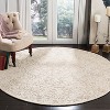 Martha Stewart Trace MSR3511 Hand Tufted Indoor/Outdoor Rugs - 2 of 4