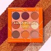 LUNA MAGIC Desnuda/Nude Eyeshadow Palette - 9 Colors - 0.41oz - image 2 of 4