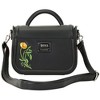 Loungefly Universal Wicked: Part Two Floral Crossbody Bag - 3 of 4