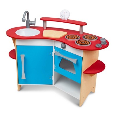 toys r us wooden kitchen