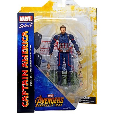 captain america toys target