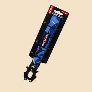 Boss Dog Tactical Leash - 1 of 4