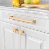 Attop 10 Pack Cabinet Pulls 7-1/2 Inch(192mm) Hole Center Cabinet Hardware Kitchen Cabinet Handles - 4 of 4