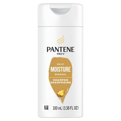 Pantene Pro-V Daily Moisture Renewal Shampoo - 3.38 fl oz