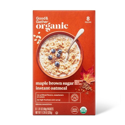 Organic Light Brown Sugar - 24oz - Good & Gather™ : Target