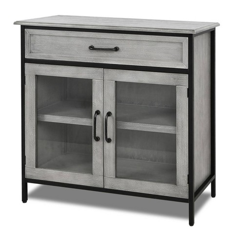 Target store metal cabinet