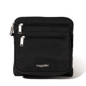 baggallini Securtex Anti-Theft Crossbody Bag - 1 of 4