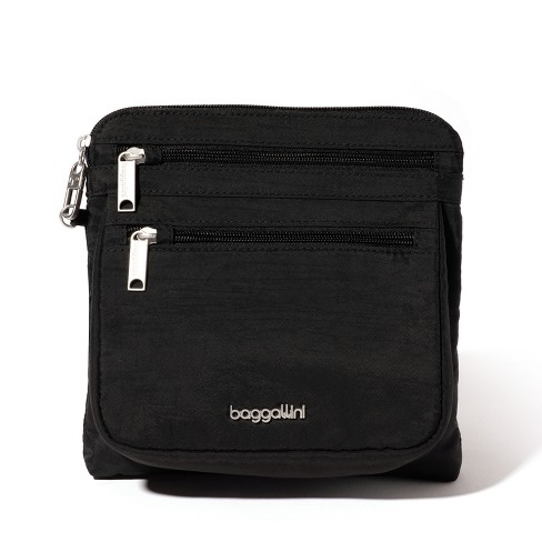 baggallini Securtex Anti-Theft Crossbody Bag - image 1 of 4