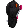 Gemmy Airblown Inflatable Hello Kitty as Black Cat Sanrio, 3 ft Tall, Multicolored - 4 of 4