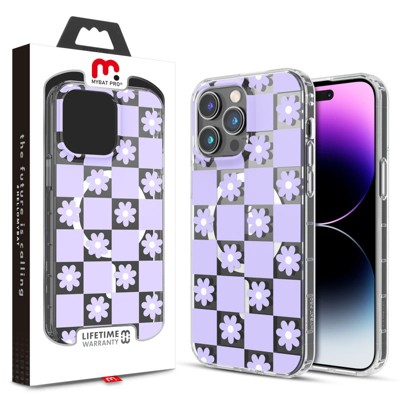 MyBat Pro Mood Series MagSafe Case for Apple iPhone 14 Pro Max