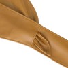 Allegra K Women's Wrap Around Obi Wide Waist Band Belt for Dresses - 3 of 4