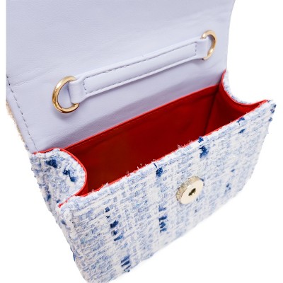 Handbag - Pearl Garden - image 4