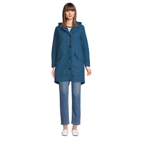 target womens raincoat with hood